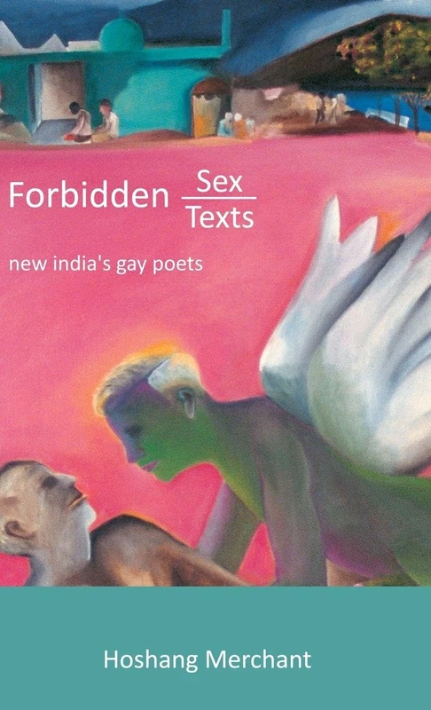 Routledge - Forbidden Sex, Forbidden Texts: New India's Gay Poets - Image 1