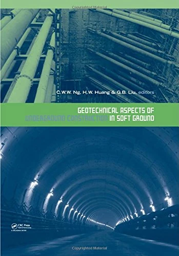 Geotechnical Aspects of Underground Construction in Soft Ground: Proceedings of the 6th International Symposium (IS-Shanghai 2008)