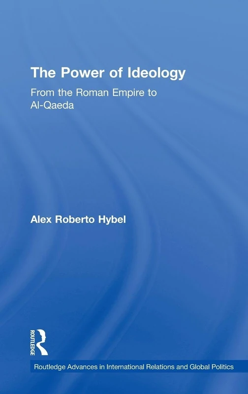 Routledge - The Power of Ideology: Roman Empire to Al-Qaeda - Image 1