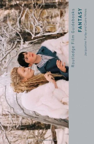 Fantasy (Routledge Film Guidebooks)