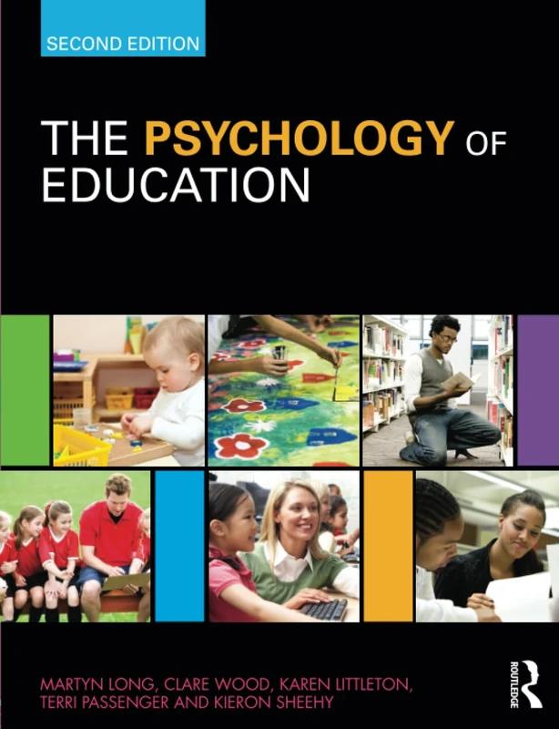 The Psychology of Education