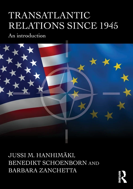 Routledge - Transatlantic Relations since 1945: An Introduction