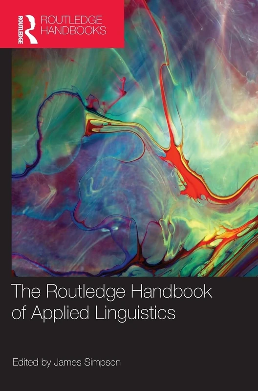 The Routledge Handbook of Applied Linguistics