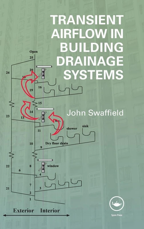 Transient Airflow in Building Drainage Systems - Routledge