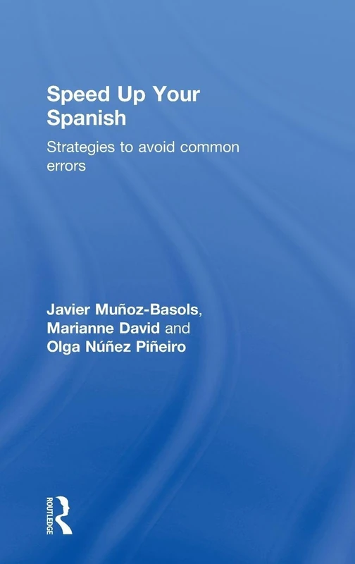 Speed Up Your Spanish: Strategies to Avoid Common Errors