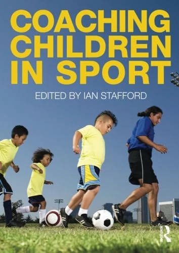 Coaching Children in Sport