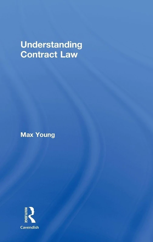 Routledge Understanding Contract Law - English Law Guide - Image 1