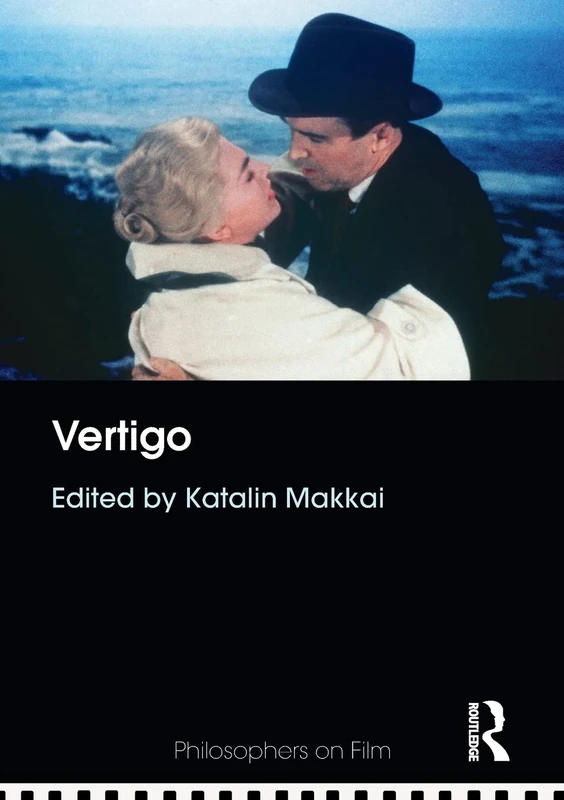 Vertigo (Philosophers on Film) - Image 1