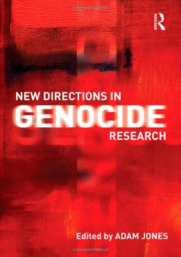 New Directions in Genocide Research