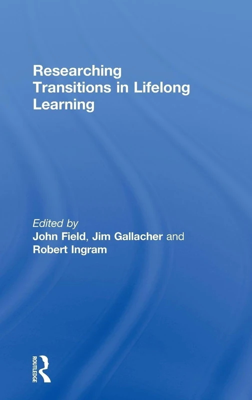 Researching Transitions in Lifelong Learning