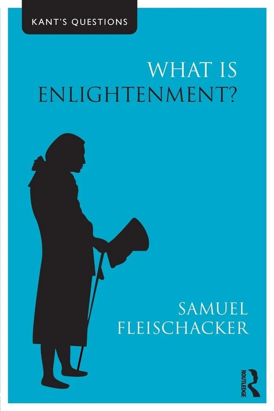 What is Enlightenment? (Kant's Questions) - Image 1