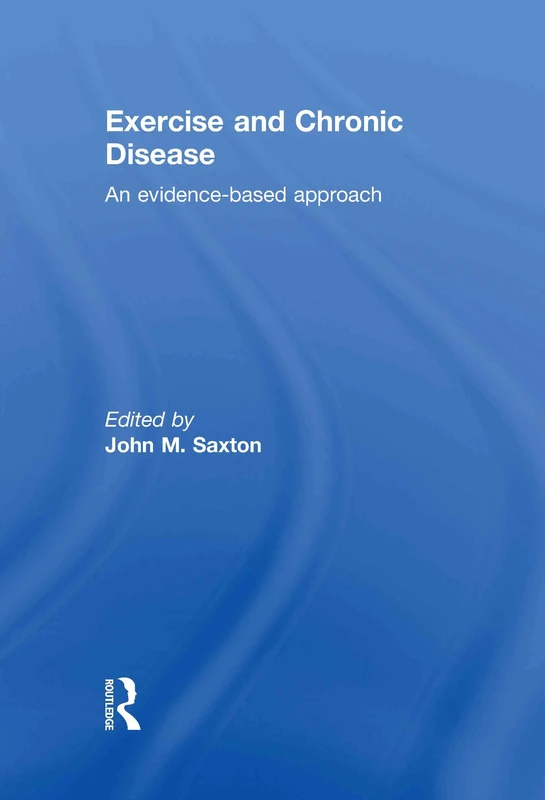 Exercise and Chronic Disease: An Evidence-Based Approach
