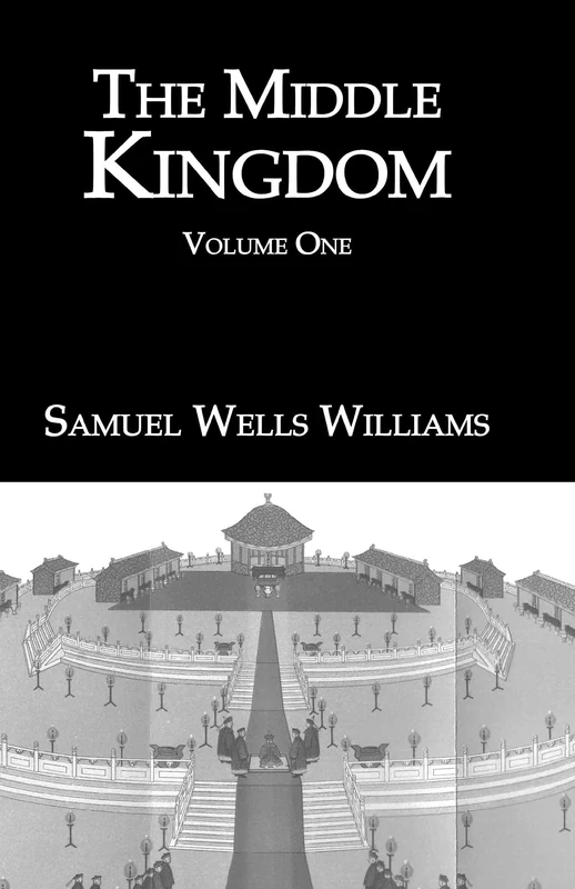 Routledge The Middle Kingdom: Volume One: 1 - Reference Book