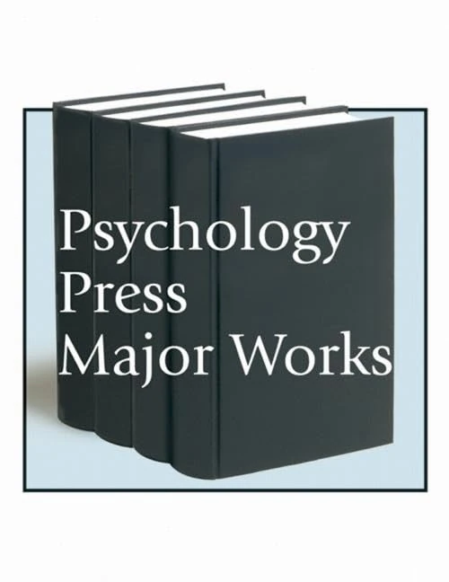 Social Psychology (Critical Concepts in Psychology)