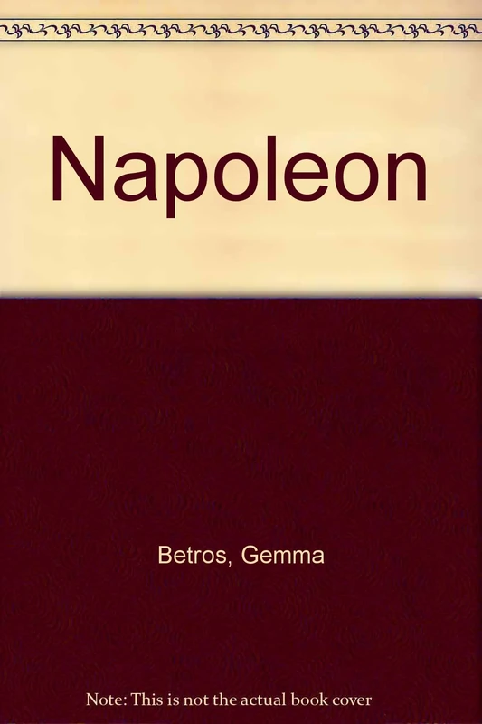 Napoleon (Routledge Historical Biographies)