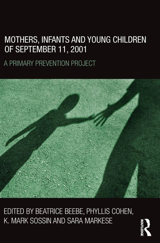Routledge - Mothers, Infants and Young Children of September 11