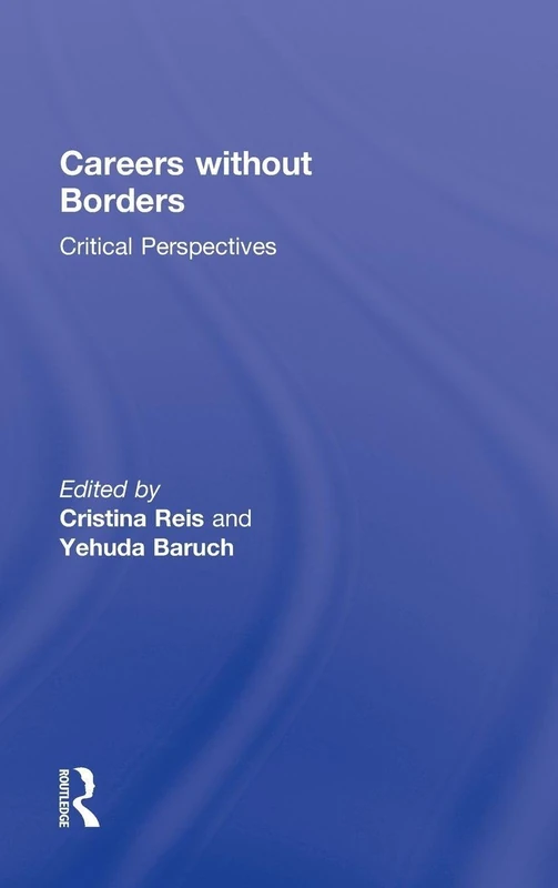 Careers Without Borders: Critical Perspectives