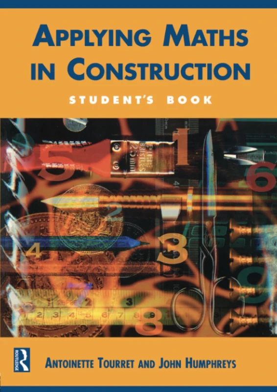 Applying Maths in Construction - Image 1