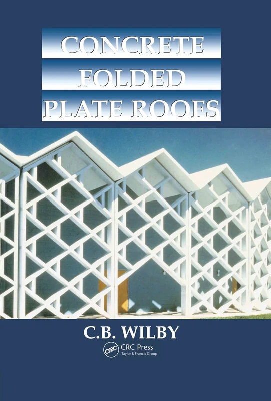 Concrete Folded Plate Roofs - Image 1