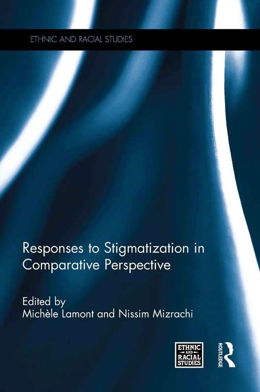 Responses to Stigmatization in Comparative Perspective (Ethnic and Racial Studies)