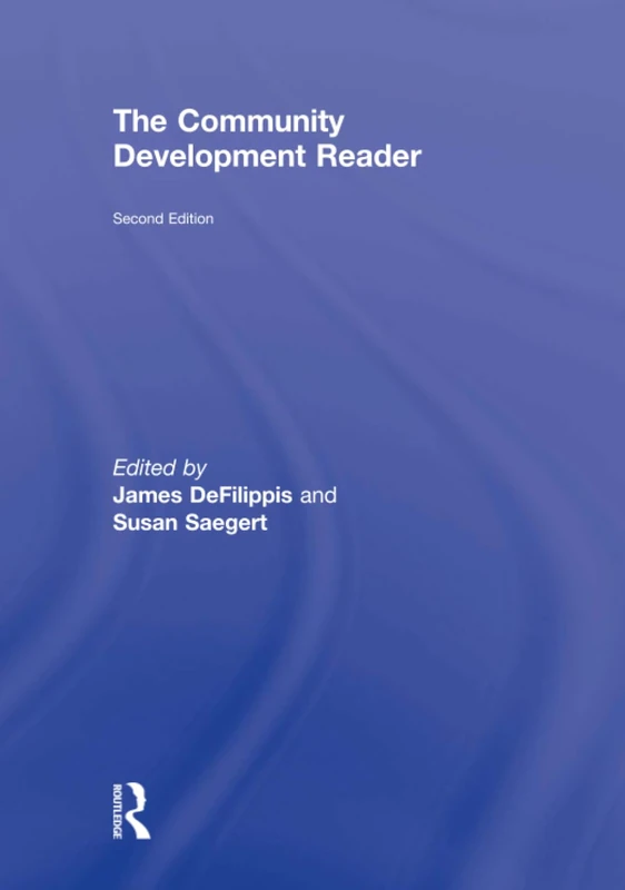 The Community Development Reader