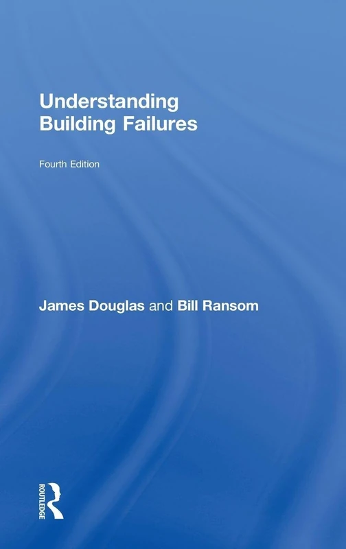 Understanding Building Failures (Understanding Construction)