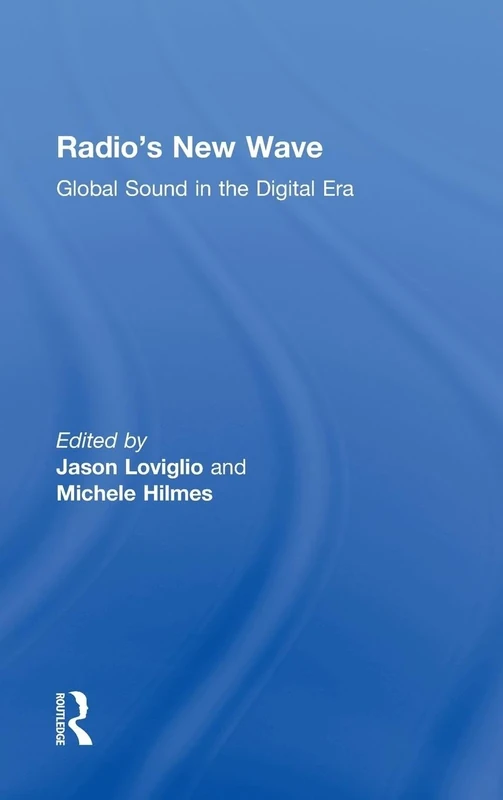 Radio's New Wave: Global Sound in the Digital Era