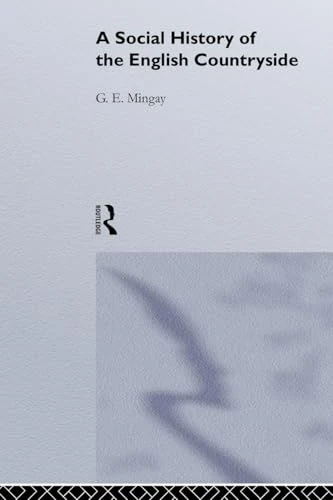 A Social History of the English Countryside