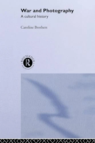 War and Photography: A Cultural History - Image 1