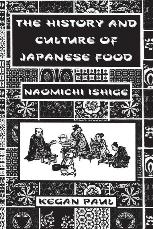 History Of Japanese Food - Image 1
