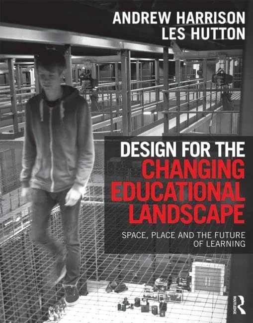 Routledge - Design for the Changing Educational Landscape