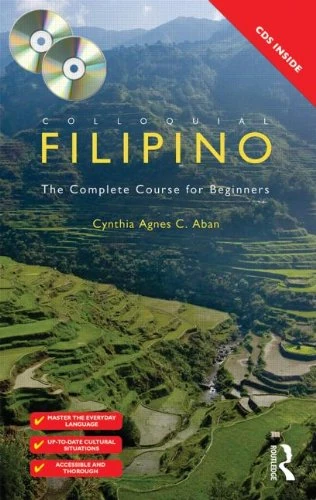 Colloquial Filipino (Colloquial Series)