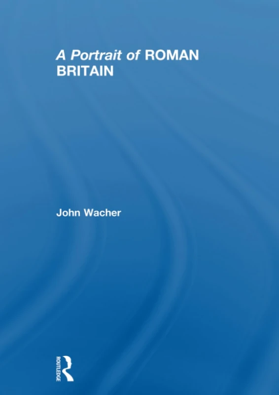 A Portrait of Roman Britain