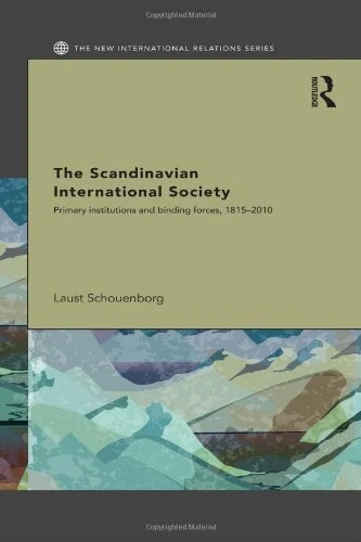 Routledge - The Scandinavian International Society Book