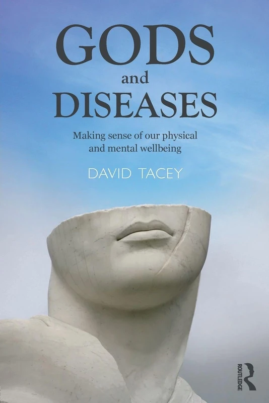 Gods and Diseases: Making sense of our physical and mental wellbeing - Image 1