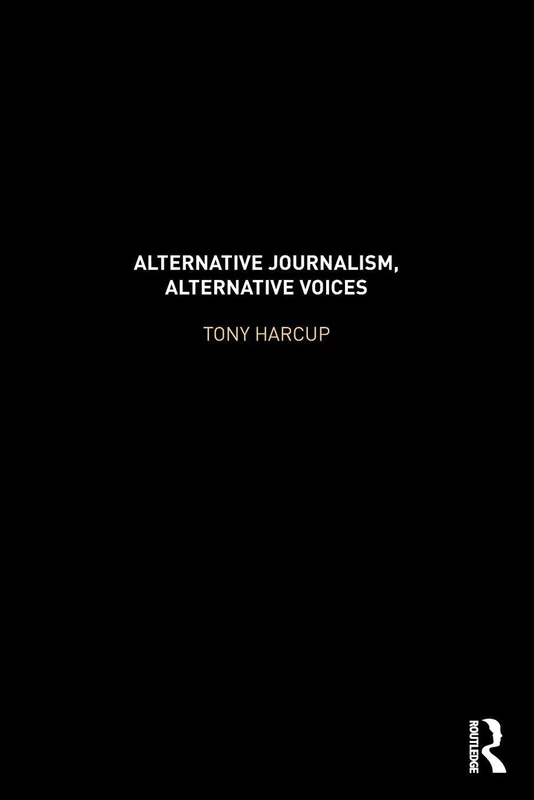 Alternative Journalism, Alternative Voices - Image 1