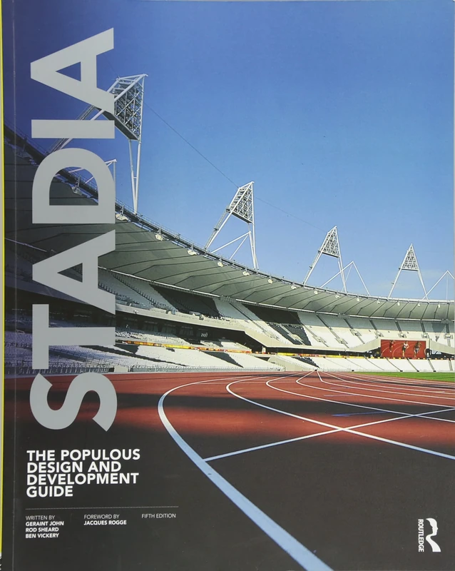 Stadia: The Populous Design and Development Guide