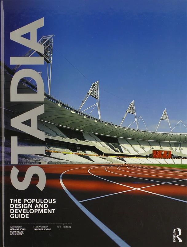 Stadia: The Populous Design and Development Guide