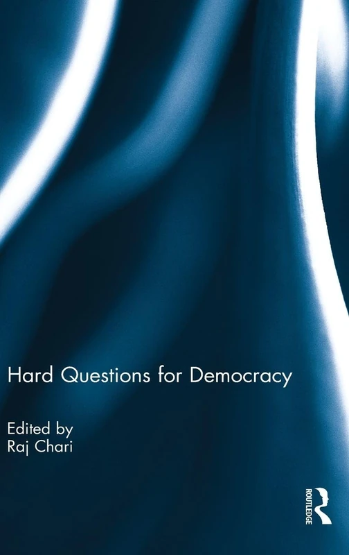 Hard Questions for Democracy - Image 1