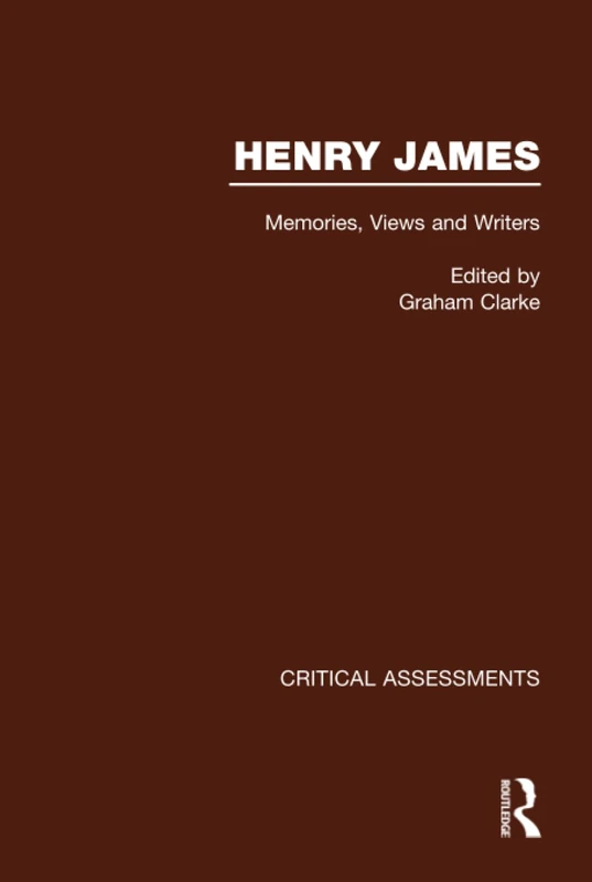 Henry James