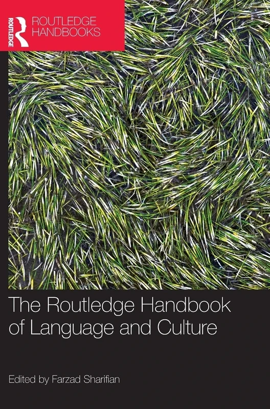 The Routledge Handbook of Language and Culture (Routledge Handbooks in Linguistics)