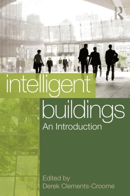 Intelligent Buildings: An Introduction: An introduction - Image 1