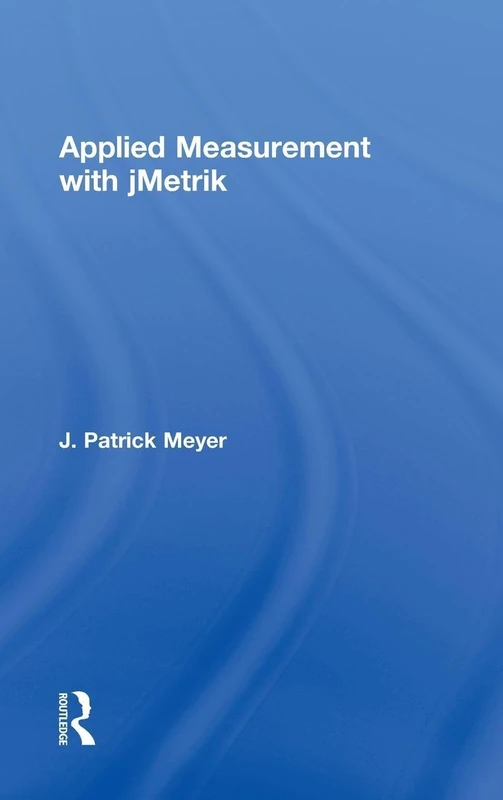 Applied Measurement with jMetrik - Image 1
