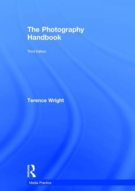 The Photography Handbook (Media Practice)