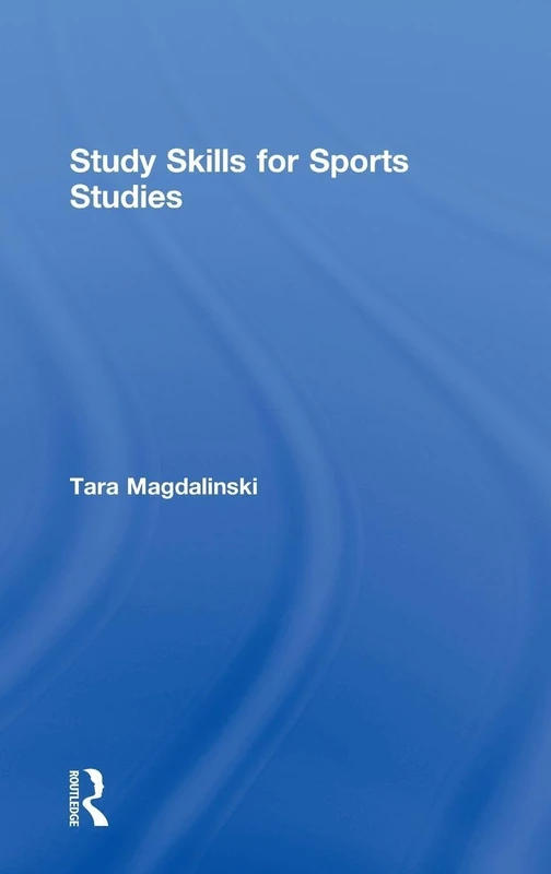 Study Skills for Sports Studies