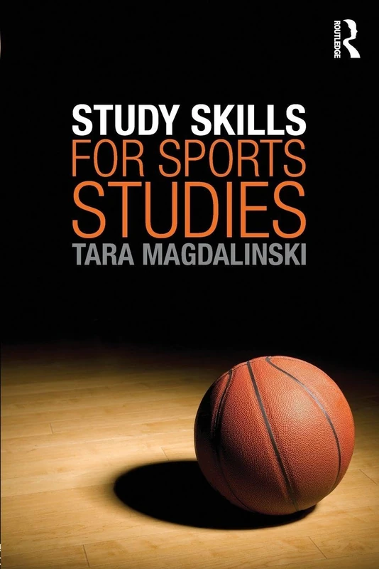 Study Skills for Sports Studies - Image 1