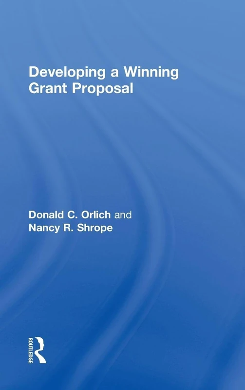 Developing a Winning Grant Proposal