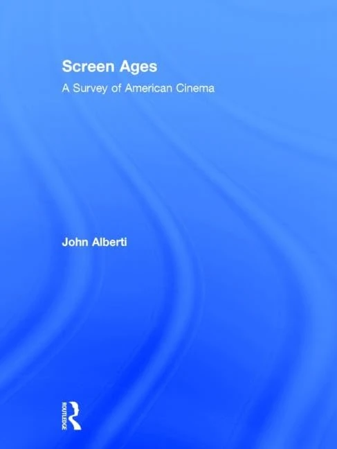 Screen Ages: A Survey of American Cinema