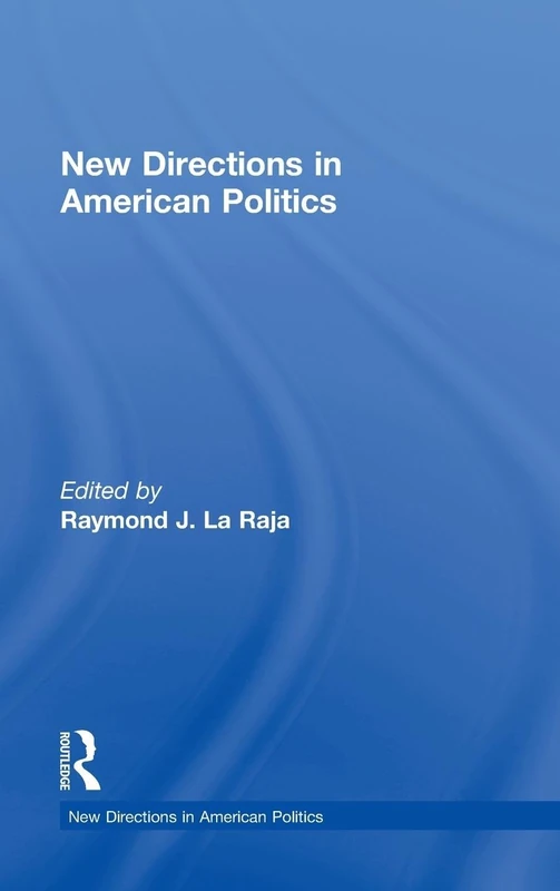 New Directions in American Politics