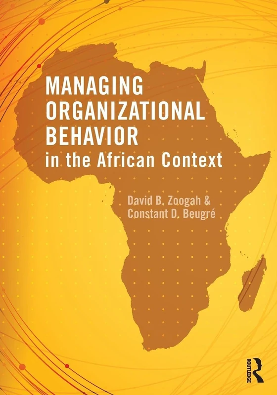 Managing Organizational Behavior in the African Context - Image 1